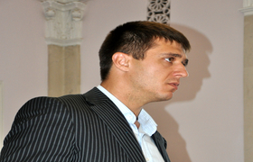 Александр Шанайца