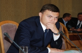 Игорь Дятлов