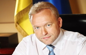 Василий Волга