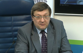 Виктор СУСЛОВ