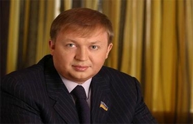 Василий Горбаль