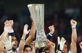 Кубок Европы