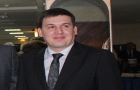 Роман Васюков