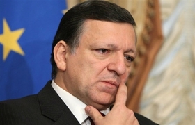 Жозе Мануэль Баррозо