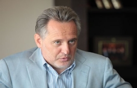 Дмитрий Фирташ