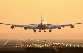 Авиаперевозки