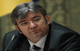 Эдуард БАГИРОВ