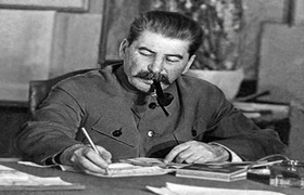Иосиф Сталин