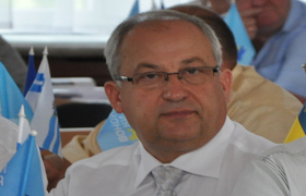 Валерий Буркун