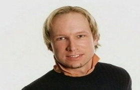 Андерс Брейвик