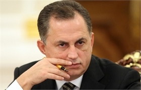 Борис Колесников