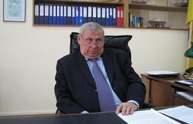 Николай Павлюк