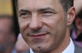 Николай РУДЬКОВСКИЙ