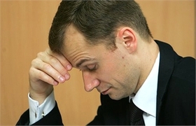 Николай ТИТАРЕНКО