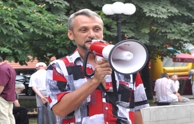 Сергей Паливода