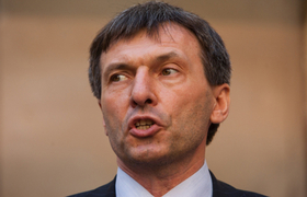 Николай Сирый