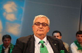 Марио БОРГЕЗИО