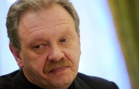 Олег ДУБИНА