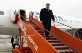 Виктор Янукович