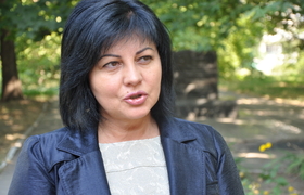 Наталья Иванцова