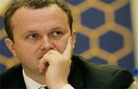 Остап Семерак