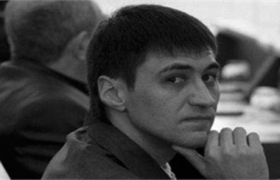 Роман Ландик