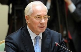 Николай Азаров