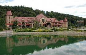 "Синьогора"