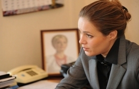 Наталья Королевская