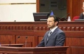 Андрей Федорук