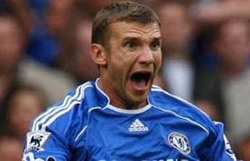 Андрей Шевченко