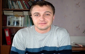 Тарас Креминь