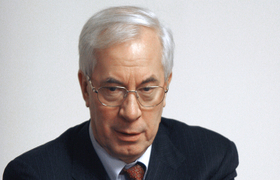 Николай АЗАРОВ