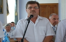 Сергей Шульгач