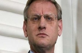 Карл БИЛЬДТ