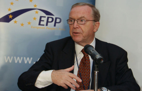 Вильфред Мартенс