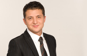 Владимир Зеленский