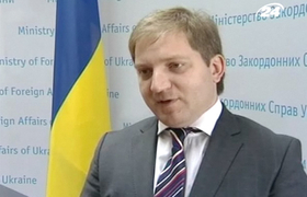 Олег Волошин