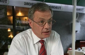 Богдан СОКОЛОВСКИЙ