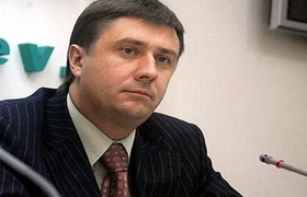 Вячеслав КИРИЛЕНКО