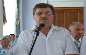 Сергей Шульгач