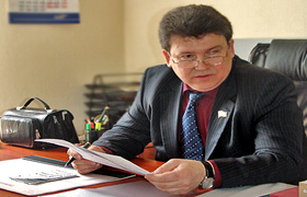 Сергей Майборода