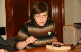 Антонина Галкина