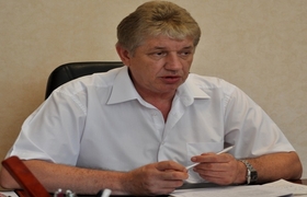 Валерий Блошенко