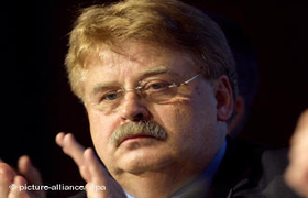 Эльмар БРОК