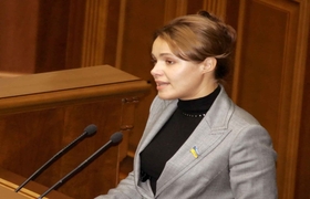 Наталия КОРОЛЕВСКАЯ