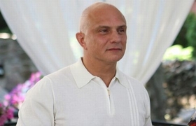 Александр ТИМОШЕНКО