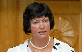 Ирина Акимова