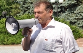 Николай Дзарданов