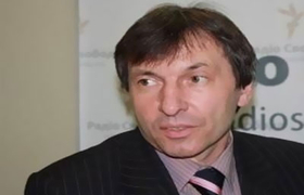 Николай Сирый